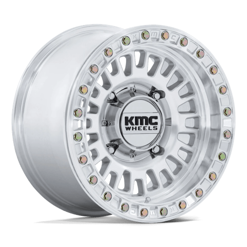AZTEC UTV BL 15X8 4X156 115 +0 MACH