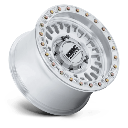 AZTEC UTV BL 15X7 4X156 115 +38 MACH