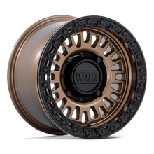 Load image into Gallery viewer, AZTEC UTV BL 15X10 5X4.5 72 +0 M-BNZ