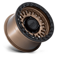 Load image into Gallery viewer, AZTEC UTV BL 15X10 5X4.5 72 +0 M-BNZ