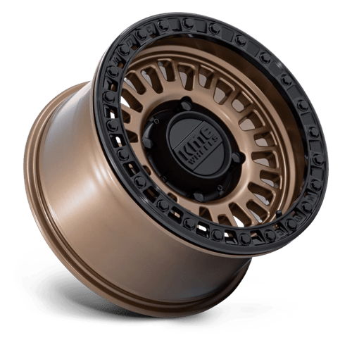 AZTEC UTV BL 15X10 4X137 96 +0 M-BNZ