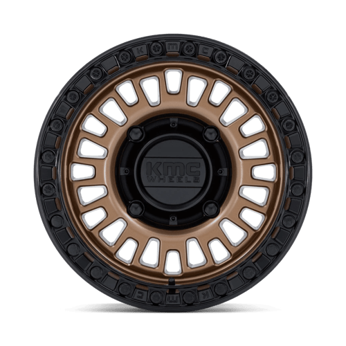 AZTEC UTV BL 15X10 5X4.5 72 +0 M-BNZ