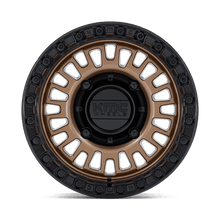 Load image into Gallery viewer, AZTEC UTV BL 15X10 5X4.5 72 +0 M-BNZ
