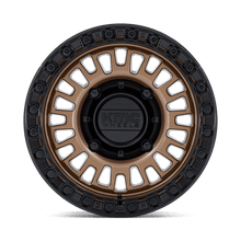Load image into Gallery viewer, AZTEC UTV BL 15X8 4X156 115 +0 M-BNZ