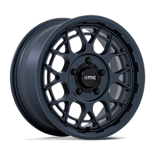 Load image into Gallery viewer, TECHNIC UTV 15X7 5X4.5 72 +38 MTL-BLUE