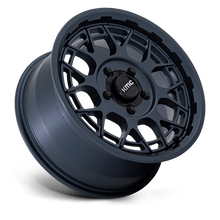 Load image into Gallery viewer, TECHNIC UTV 15X7 5X4.5 72 +38 MTL-BLUE