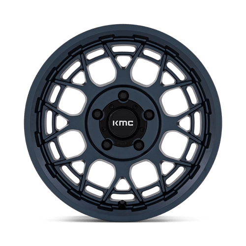 TECHNIC UTV 15X7 5X4.5 72 +38 MTL-BLUE