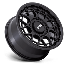 Load image into Gallery viewer, TECHNIC UTV 15X7 5X4.5 72 +38 M-BLK