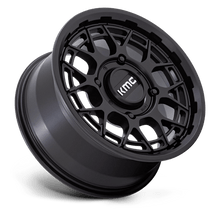Load image into Gallery viewer, TECHNIC UTV 15X7 4X137 96 +38 M-BLK