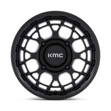 Load image into Gallery viewer, TECHNIC UTV 15X7 4X137 96 +38 M-BLK