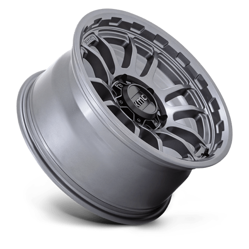 KM727 WRATH 20X9 6X135 87.1 M-ANTH +0
