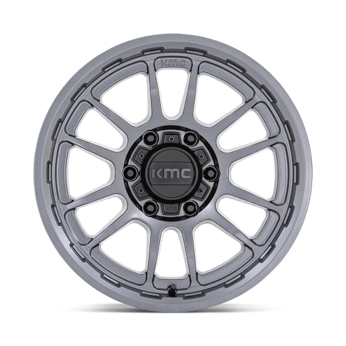 KM727 WRATH 20X9 5X5.0 71.5 M-ANTH +0