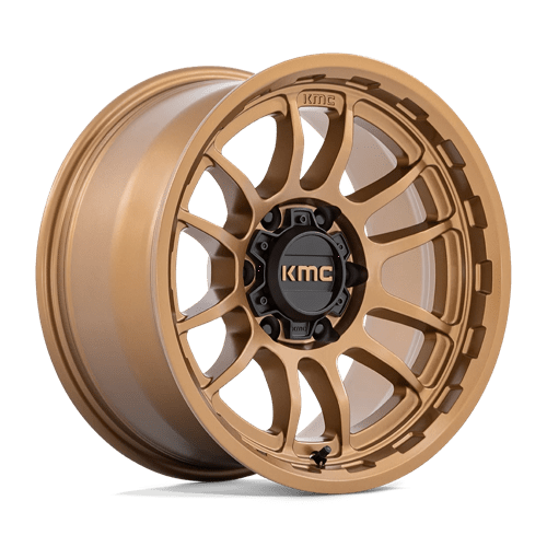 KM727 WRATH 20X9 6X135 87.1 M-BRNZ +0