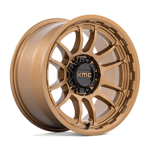 KM727 WRATH 20X9 6X5.5 106.1 M-BRNZ +0
