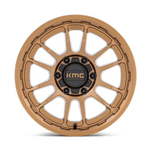KM727 WRATH 20X9 6X5.5 106.1 M-BRNZ +0