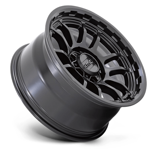 KM727 WRATH 17X8.5 6X135 87.1 S-BLK +0