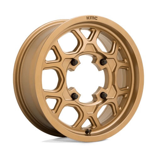MESA LITE UTV 15X6 4X137 M-BRONZE 38MM
