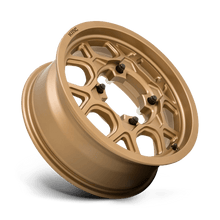 Load image into Gallery viewer, MESA LITE UTV 15X6 4X156 M-BRONZE 38MM