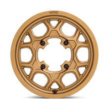 Load image into Gallery viewer, MESA LITE UTV 15X6 4X156 M-BRONZE 38MM