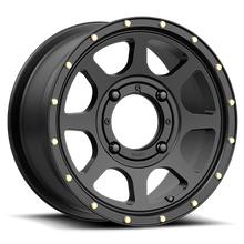 Load image into Gallery viewer, KS134 ADDICT 2 15X6 4X156 S-BLK 38MM