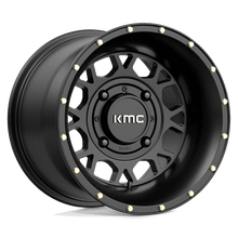 Load image into Gallery viewer, GRENADE UTV 14X10 4X156 S-BLK 00MM