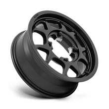 Load image into Gallery viewer, TORO UTV 15X6 4X156 S-BLK 38MM