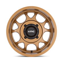 Load image into Gallery viewer, TORO S UTV 15X10 4X137 M-BRNZ 0MM