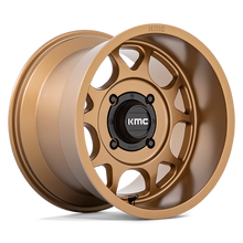 Load image into Gallery viewer, TORO S UTV 15X10 4X137 M-BRNZ 0MM