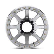 Load image into Gallery viewer, ADDICT 2 UTV BL 15X6 4X137 MACH 38MM