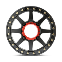 Load image into Gallery viewer, ADDICT 2 UTV BL 14X7 4X137 S-BLK 38MM