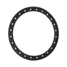 Load image into Gallery viewer, KS BEAD RING 15" - SATIN BLACK