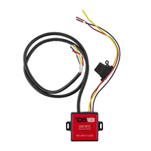 Load image into Gallery viewer, DS18 JKSBAR22LOADED Jeep JK/JKU Plug &amp; Play Sound Bar Package