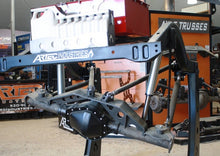Load image into Gallery viewer, Easy 4 Link Kit B No Tube All 1.25 Inch Rod Ends Artec Industries