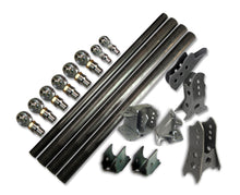 Load image into Gallery viewer, Easy 3 Link - Kit H - Adjustable Upper link Outside Frame Offset - No DOM Artec Industries
