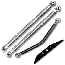 Load image into Gallery viewer, Jeep JK Rear 3-Link Kit 07-18 Wrangler JK 4 Door Aluminum Artec Industries