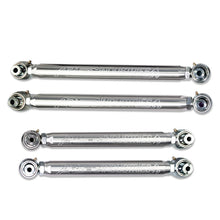 Load image into Gallery viewer, Jeep JK Aluminum Mid Arm Kit Lowers Only 07-18 Wrangler JK Artec Industries