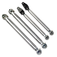 Load image into Gallery viewer, JK Aluminum Mid Arm Kit - Front Only Artec Industries