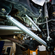 Load image into Gallery viewer, JK Aluminum Mid Arm Kit - Front Only Artec Industries