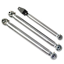 Load image into Gallery viewer, JK Aluminum Mid Arm Kit - Front 3-Link Only Artec Industries