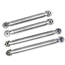 Load image into Gallery viewer, Jeep JL Aluminum Mid Arm Kit Lowers Only 18-Pres Wrangler JL Artec Industries