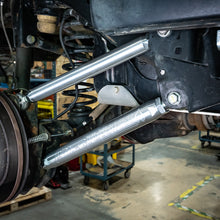 Load image into Gallery viewer, Jeep JL Aluminum Mid Arm Kit Lowers Only 18-Pres Wrangler JL Artec Industries