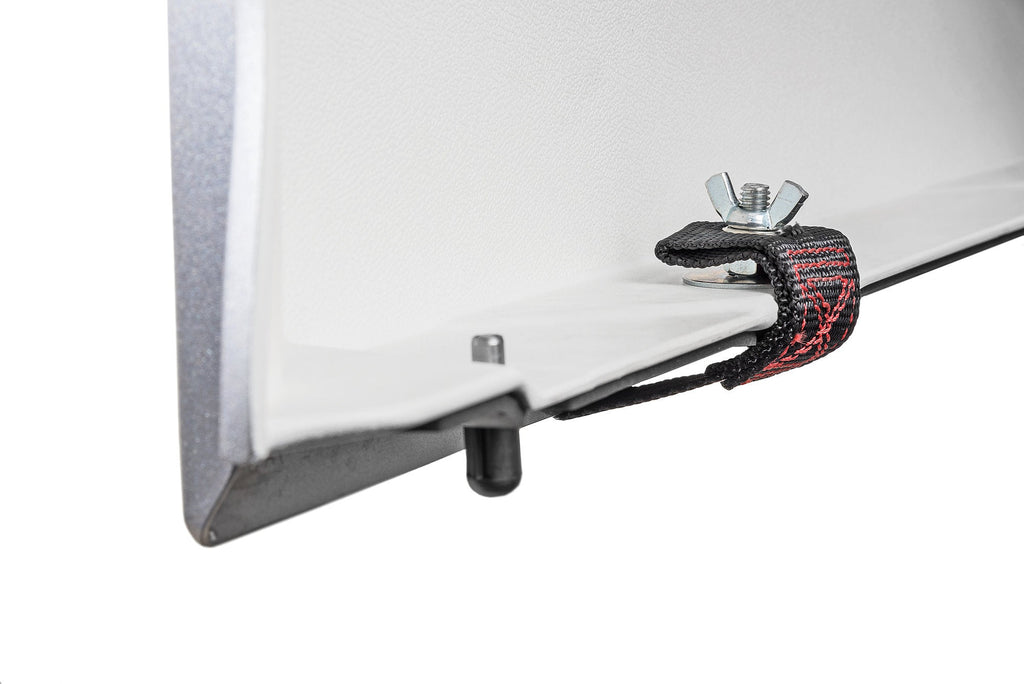 Hoist-A-Top Simple for CJ, YJ, TJ, and JK 1976 through 2018