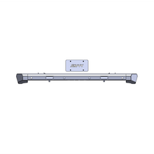 Load image into Gallery viewer, 2020-2026 JEEP JT GLADIATOR REAR BUMPER (ALUMINUM KRAWLER LITE) SAVVY OFFROAD