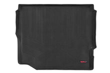 Load image into Gallery viewer, Heavy Duty Cargo Liner-18-20 Jeep Wrangler JL Unlimited w/o Factory Subwoofer Rough Country