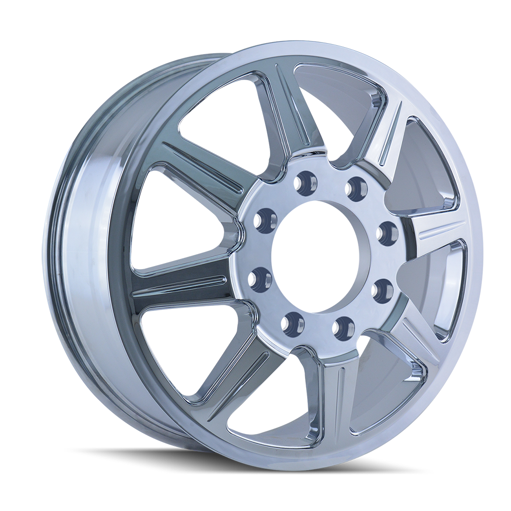 MONSTIR (8101) REAR CHROME