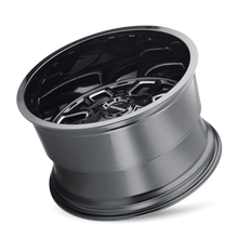 Load image into Gallery viewer, COGENT (8107) GLOSS BLACK MILLED