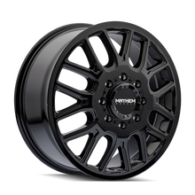 Load image into Gallery viewer, COGENTDUALLY (8107D) GLOSS BLACK