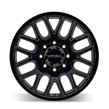 Load image into Gallery viewer, COGENTDUALLY (8107D) GLOSS BLACK