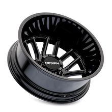 Load image into Gallery viewer, COGENTDUALLY (8107D) GLOSS BLACK