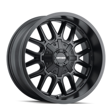 Load image into Gallery viewer, COGENT (8107) MATTE BLACK